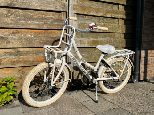 Volare meisjesfiets 20 inch