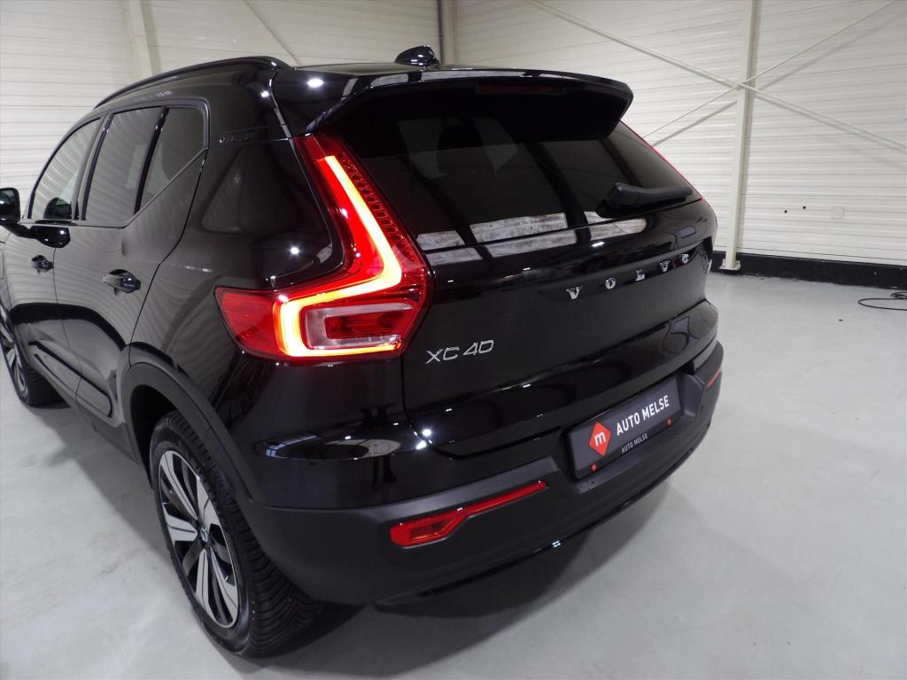 Volvo XC40 t5 plug-in hybrid 262pk aut plus dark