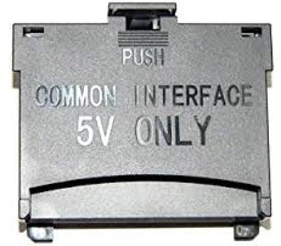 Originele CI+ kaart adapter voor Samsung televisies type 3709-001791