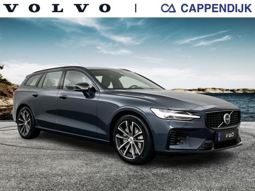 Volvo V60 t6 awd gt plus dark | 360 camera | harman kardon |