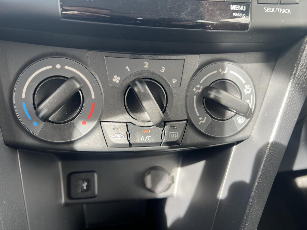 Suzuki Swift 1.2 comfort easss