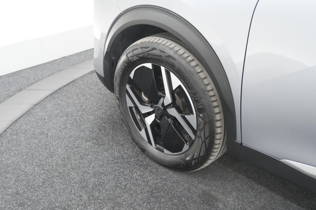 Peugeot 2008 hybrid 136 e-dcs6 allure | 360 camera | adaptieve cruise contr