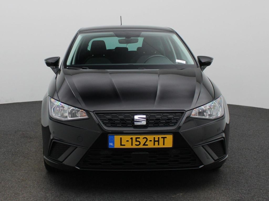 Seat Ibiza 1.0 tsi style business intense | navigatie | climate control | p
