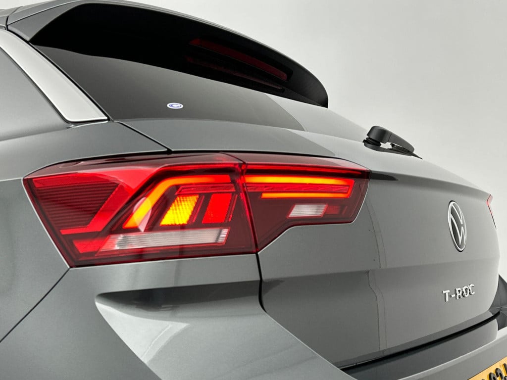 Volkswagen T-roc 1.0 tsi life edition