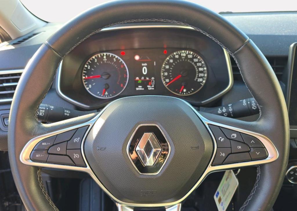 Renault Clio 1.0 tce 100 zen - trekhaak