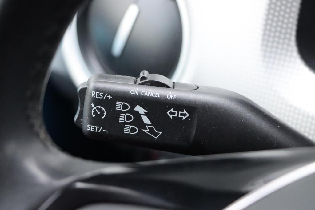 Volkswagen UP! 1.0 bmt high up! 60pk