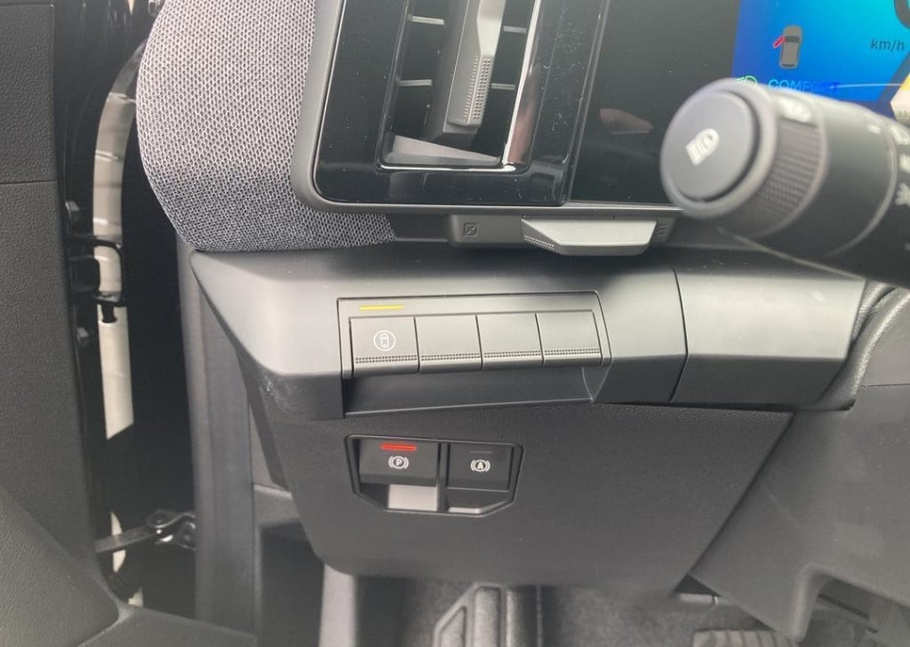 Renault Megane E-tech comfort range techno 60 kwh - pack winter techno - pa