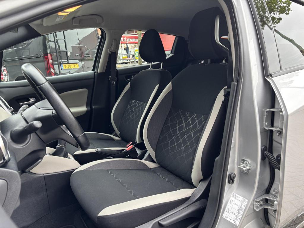 Nissan Micra 1.0 ig-t n-design connect pack