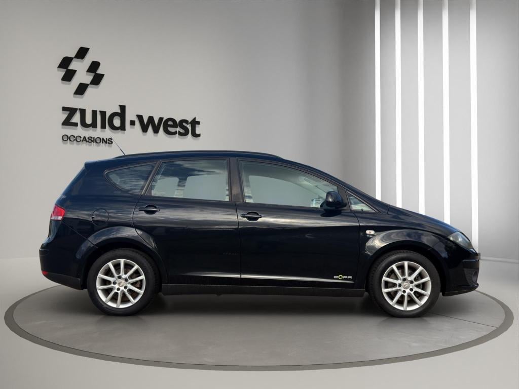 Seat Altea Xl 1.2 tsi ecomotive copa clima cruise trekhaak
