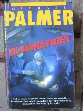 Interessant Boek