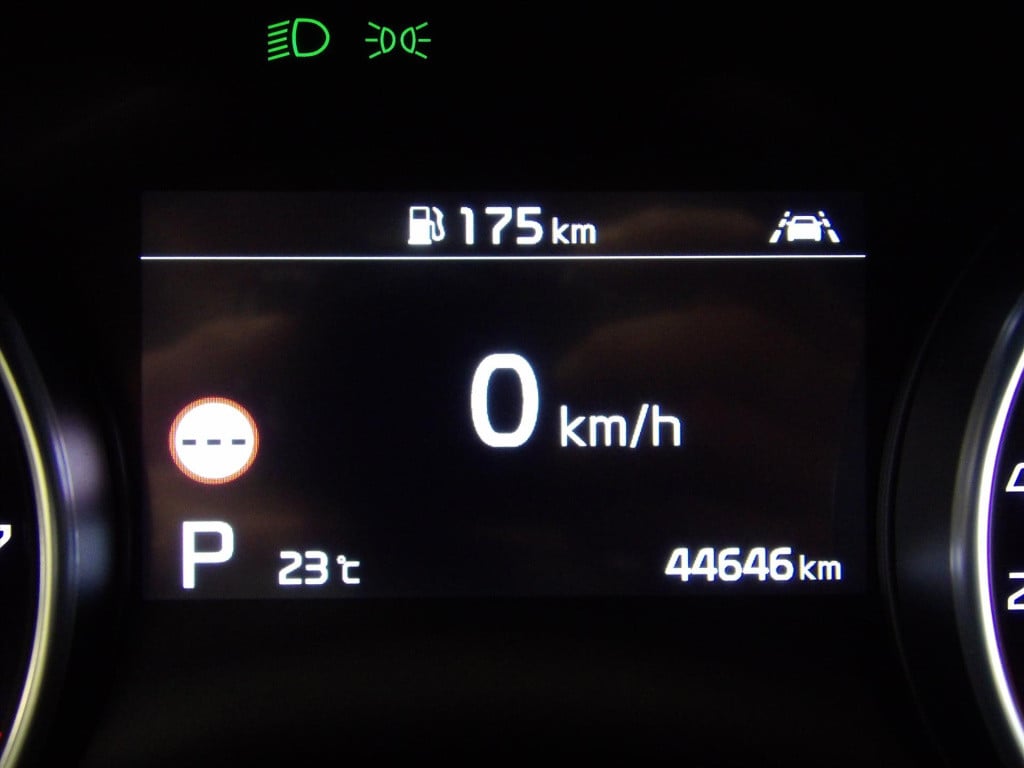 Kia Xceed 1.4 t-gdi 140pk dct7 dynamicplusline