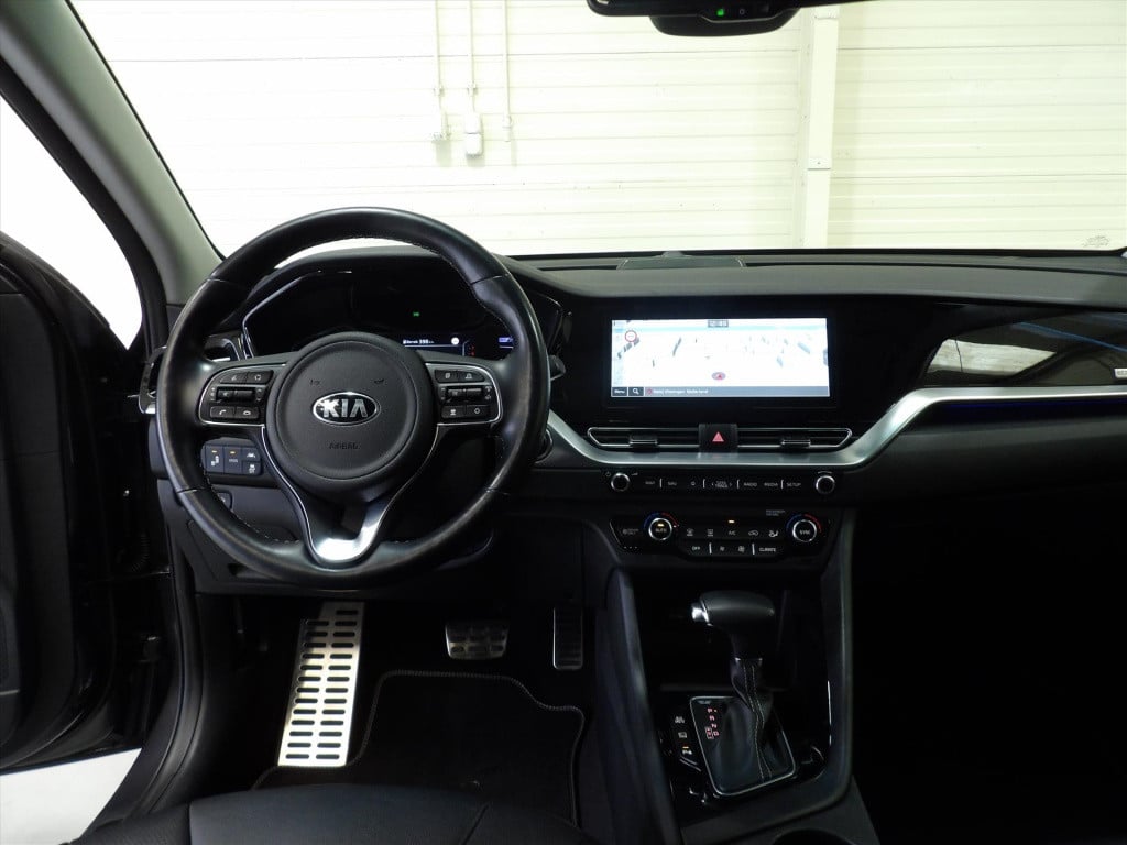 Kia E-niro 1.6 gdi phev 141pk dct6 executiveline
