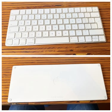 Apple Magic Keyboard
