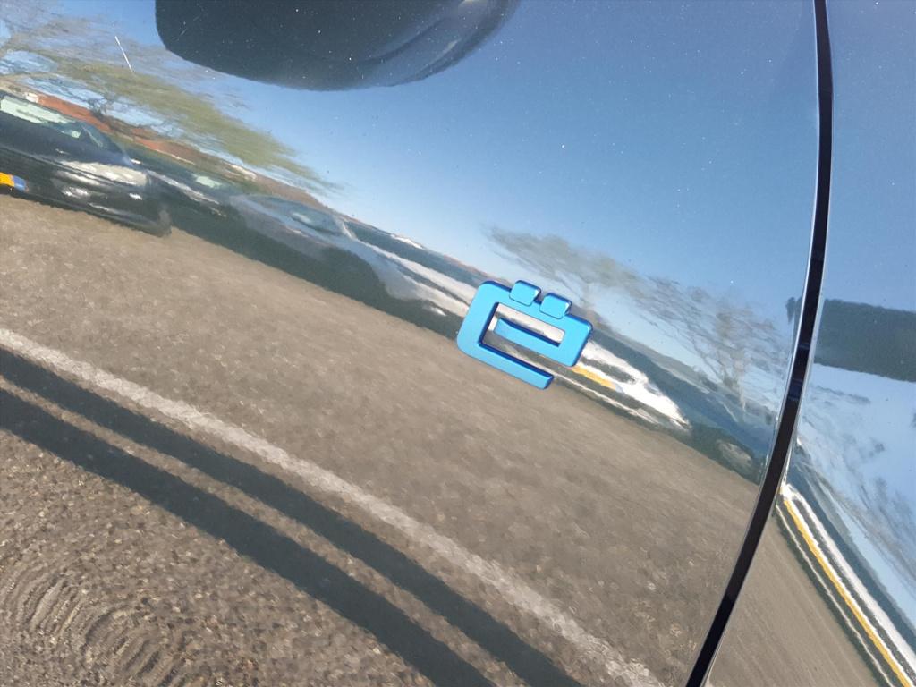 Citroen ë-c3 Aircross ev 44kwh 113pk max 3-fase apple carplay & android aut