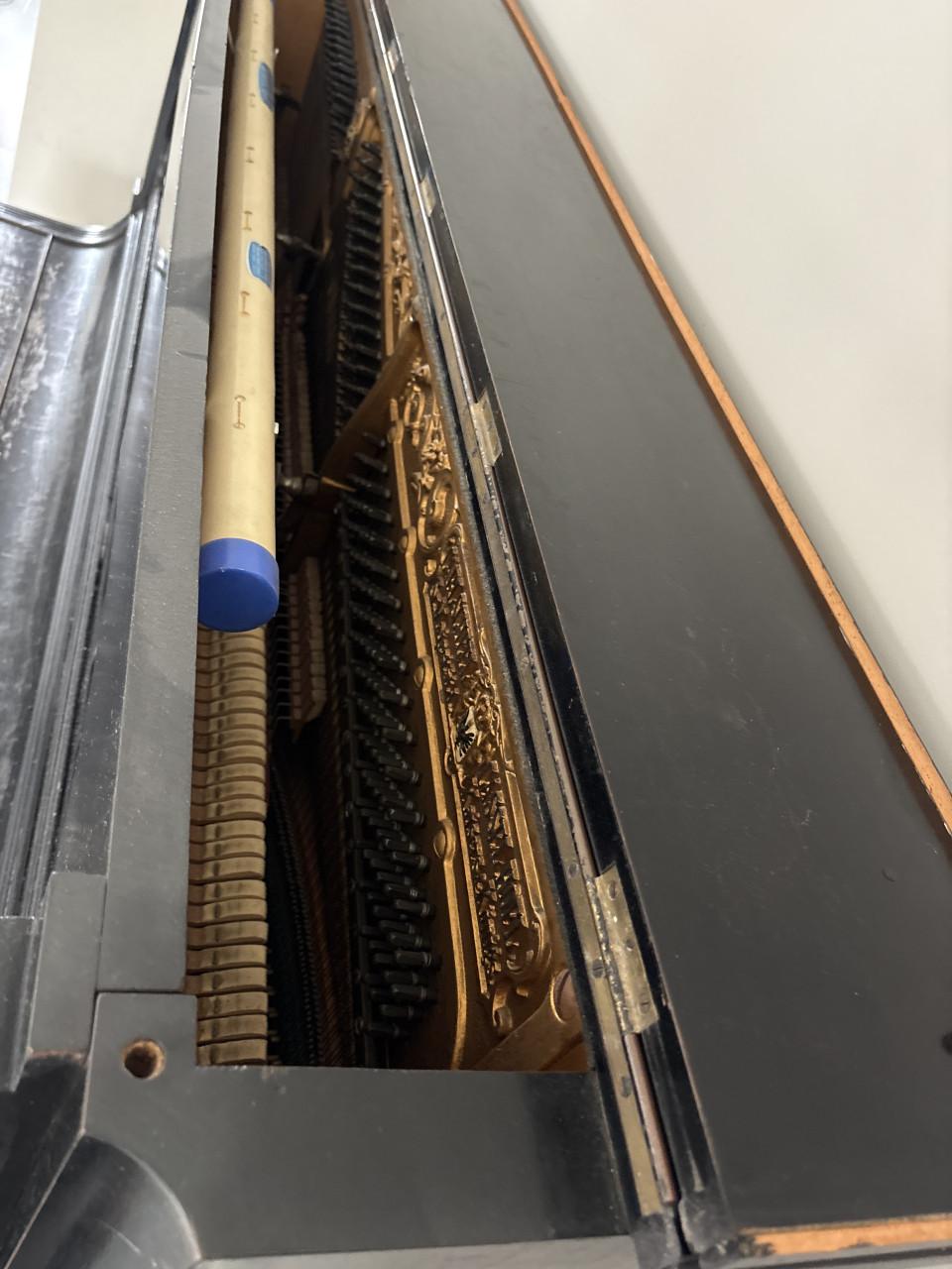 Piano