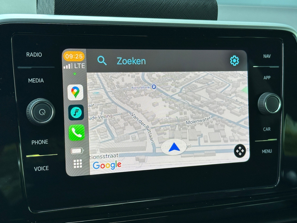 Volkswagen T-roc 1.5 tsi 150pk dsg r-line | camera | keyless | carplay | le