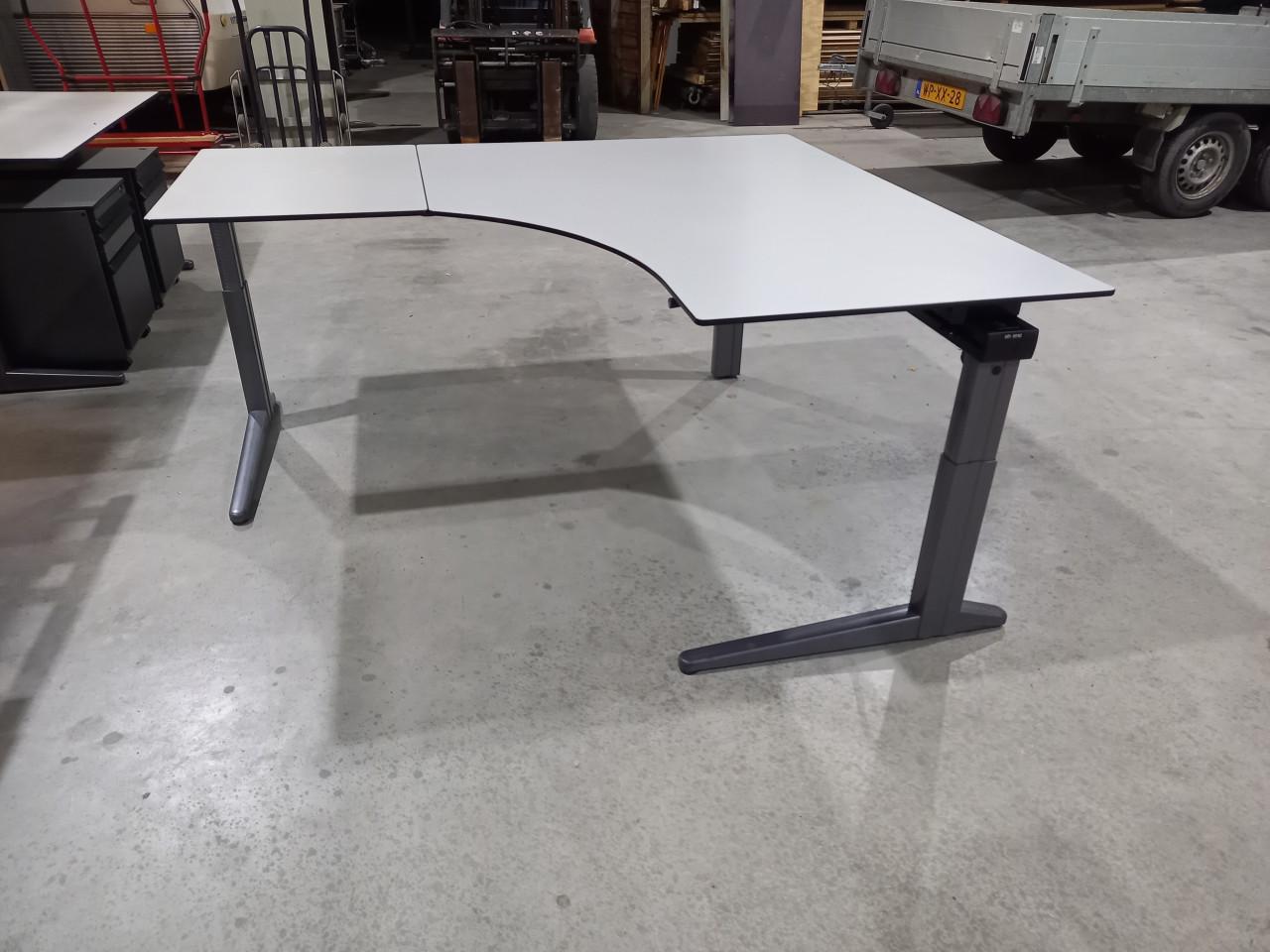 Buro hoekburo ahrend