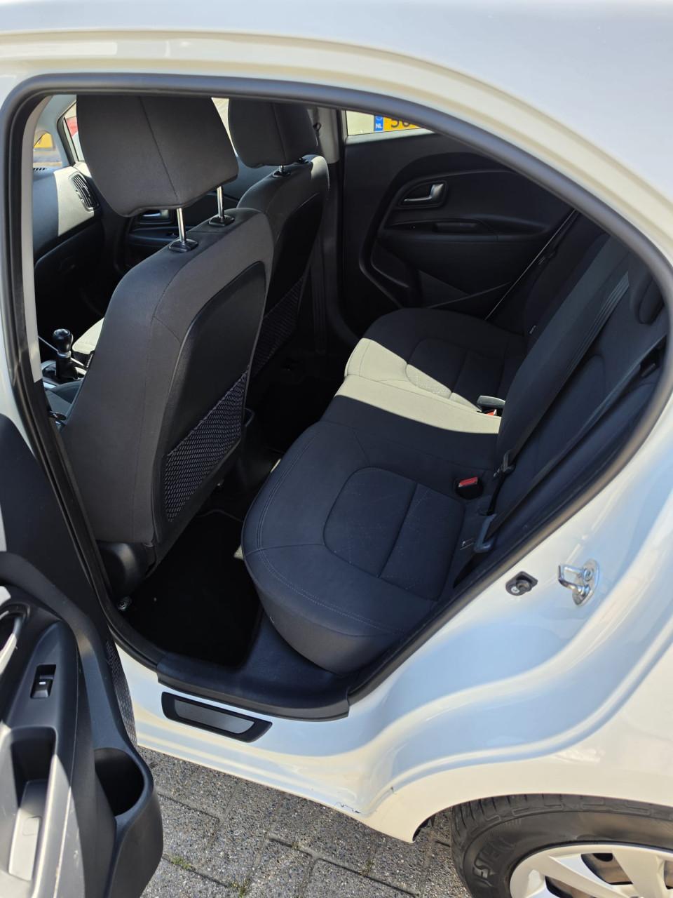 Kia Rio 1.2 CVVT Comfort Pack – 2013 | Airco | 5 Deurs | Nette Auto