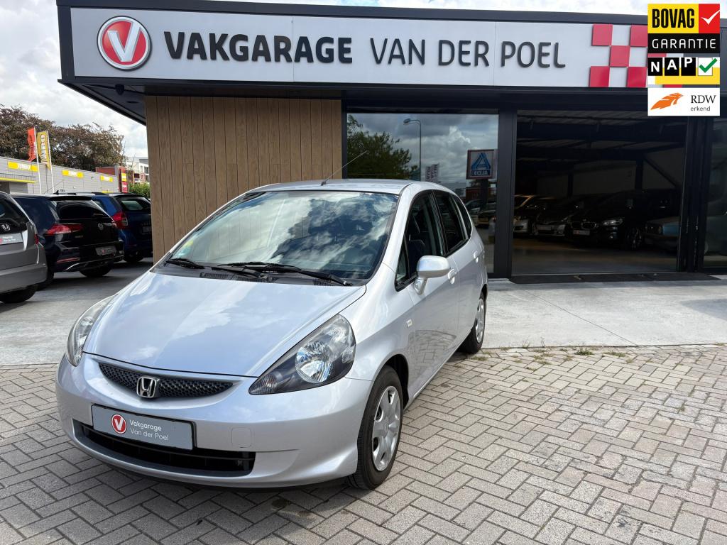 Honda Jazz 1.2 cool