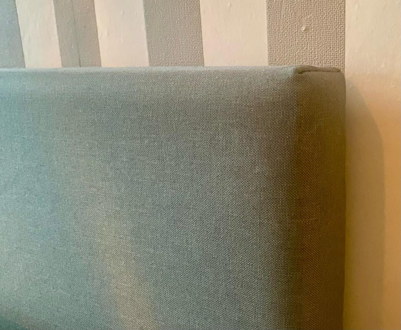 Boxspring zonder matras