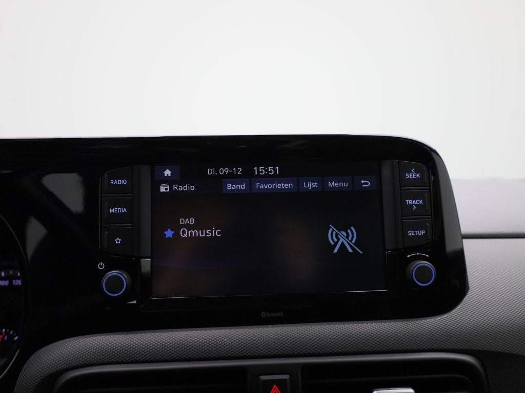 Hyundai I 10 1.0 comfort 5-zits | automaat | apple carplay | airco | blueto