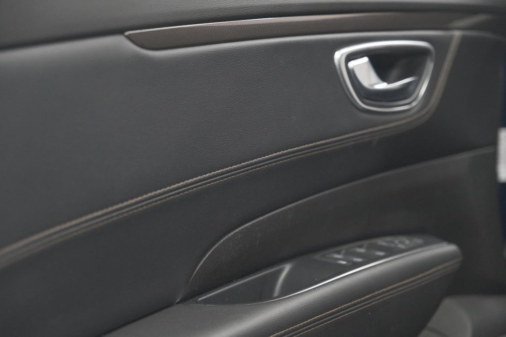 Renault Talisman estate tce 225 intens | trekhaak | camera | dodehoekdetect