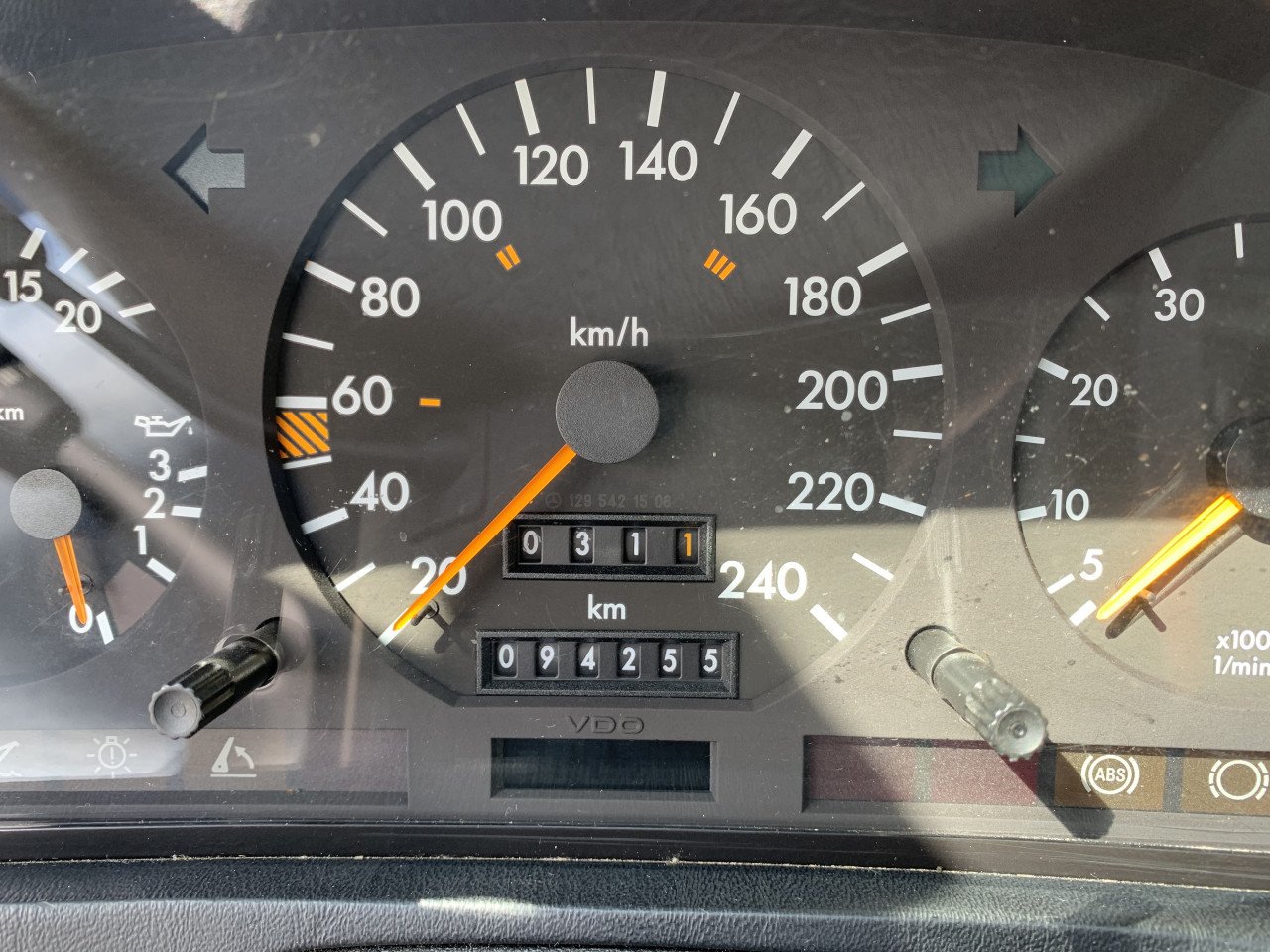 Mercedes-Benz SL 300 te koop