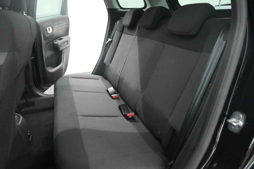 Citroen C3 Aircross puretech 130 eat6 max | camera | navigatie | apple carp
