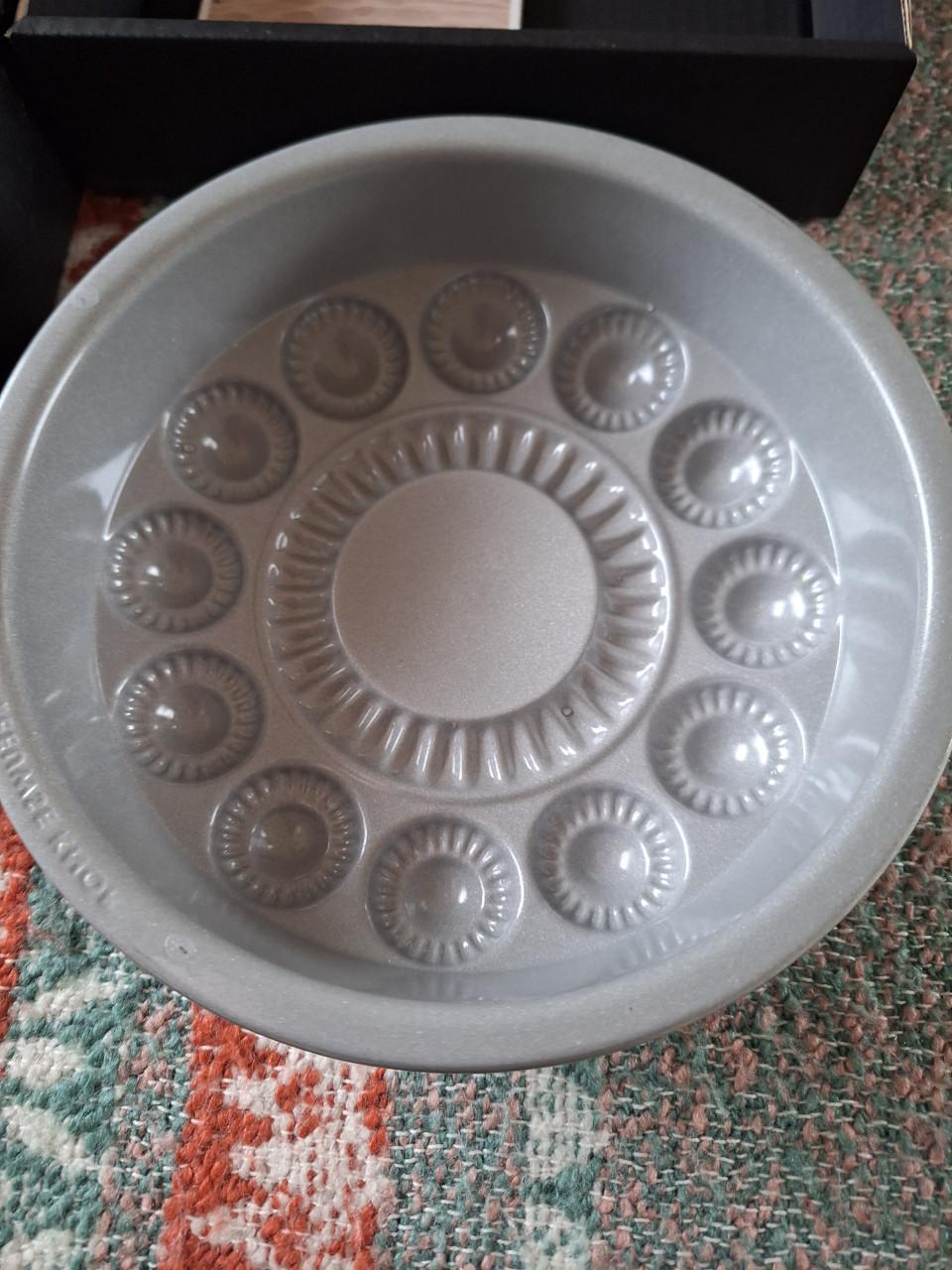 Zeeuwse knoop bakblik nwstaat