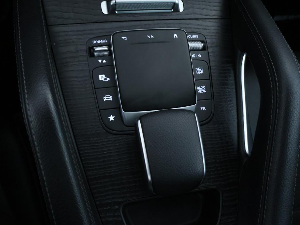 Mercedes-Benz Gle 350 e 4matic premium plus | panoramadak | burmester sound