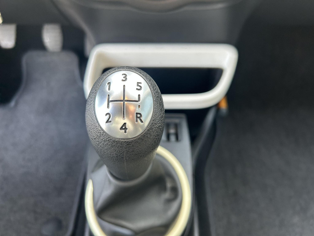 Renault Twingo 1.0 sce expression