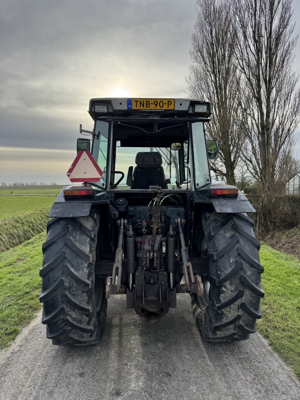 Massey Ferguson 3085