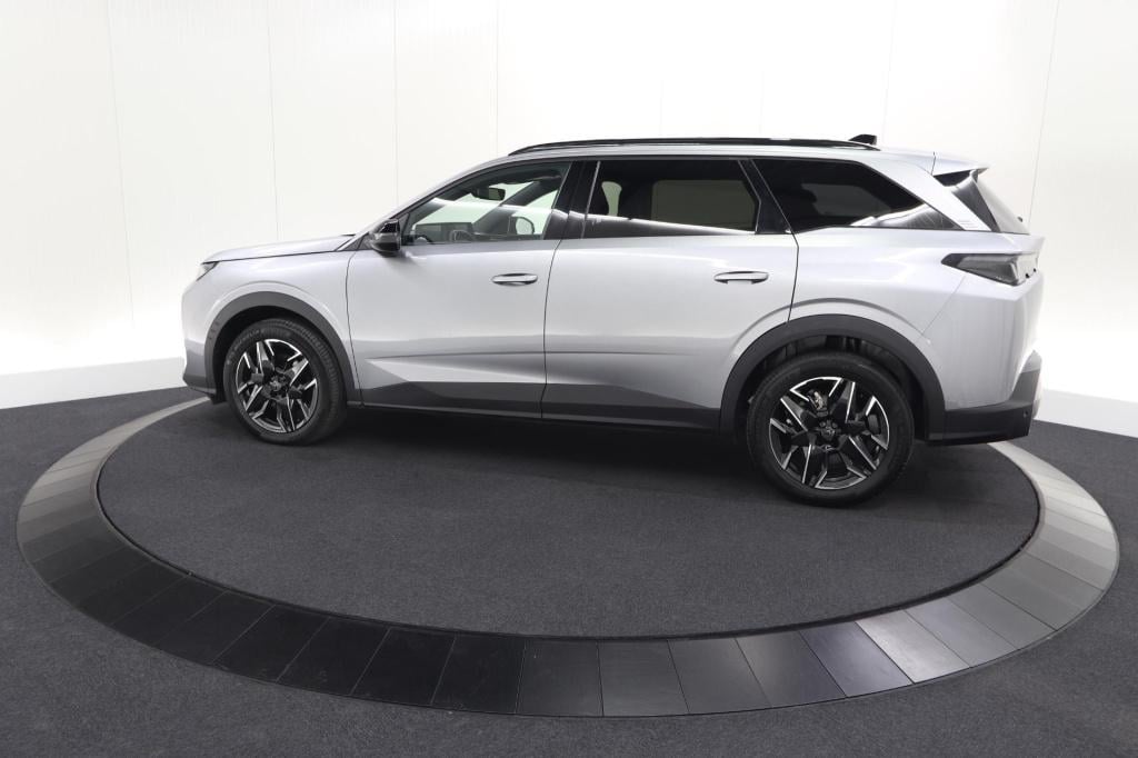 Peugeot 5008 1.2 hybrid 136 allure 7p | camera | apple carplay | airco sepa