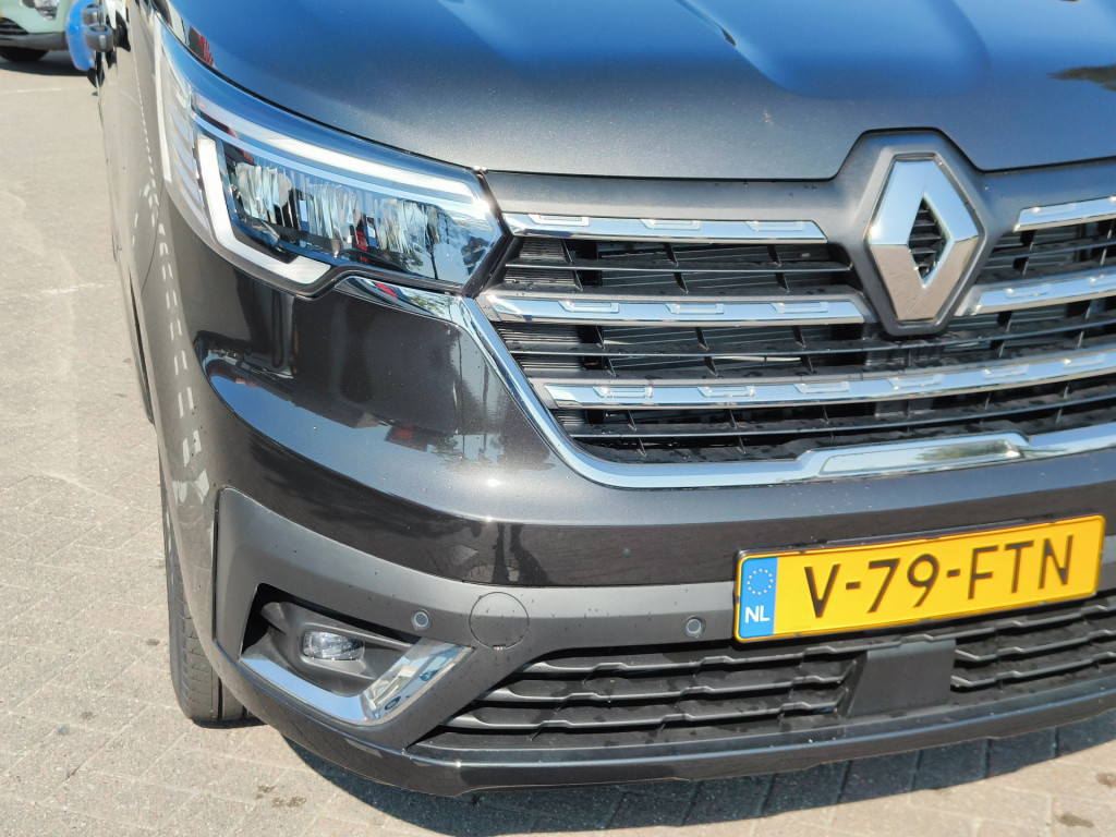 Renault Trafic 2.0 blue dci 170pk t30 l2h1 extra