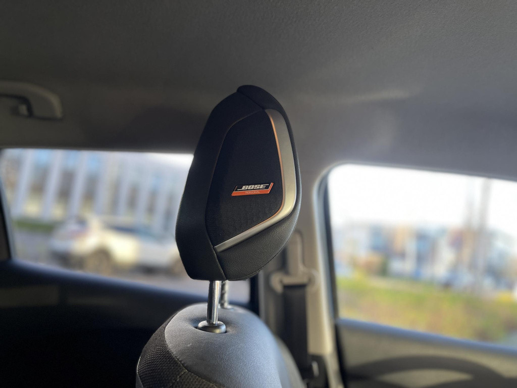 Nissan Juke 1.2 dig-t s/s n-connecta | navigatie | camera | bose audio | ke