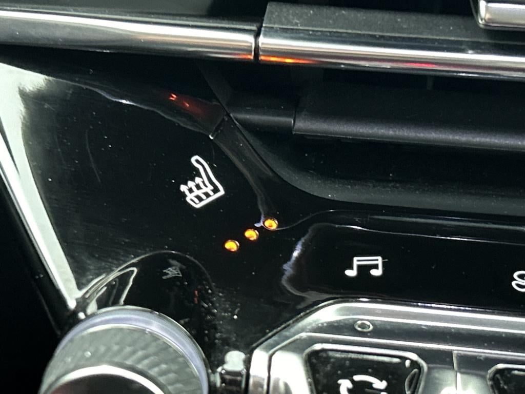 Peugeot E-2008 ev allure pack 50 kwh | rijklaar | stoelverwarming | 360 cam