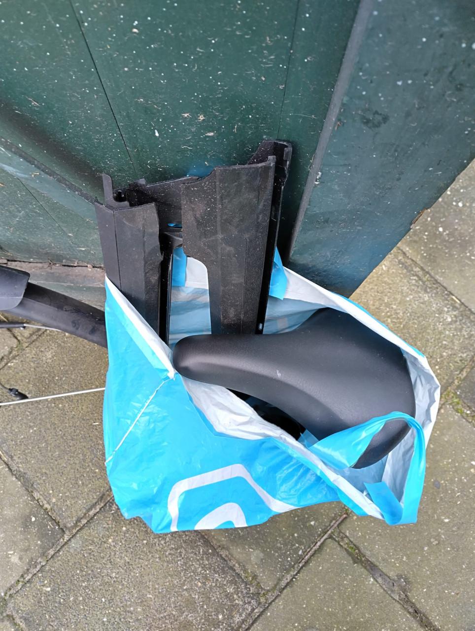 Div. onderdelen Stella Livorno