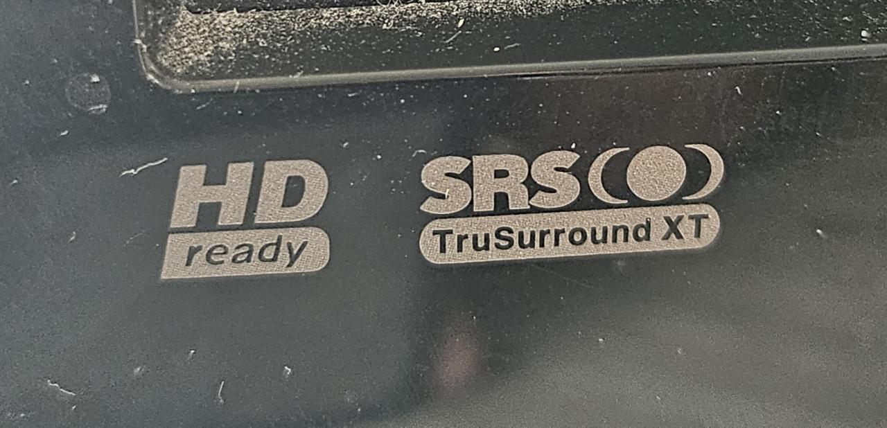 23 inch Samsung TV LE23R81B