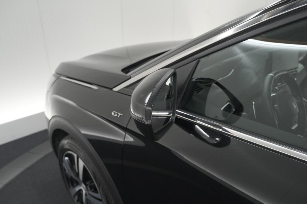 Peugeot 3008 puretech 130 eat8 gt | camera | adaptieve cruise control | alc