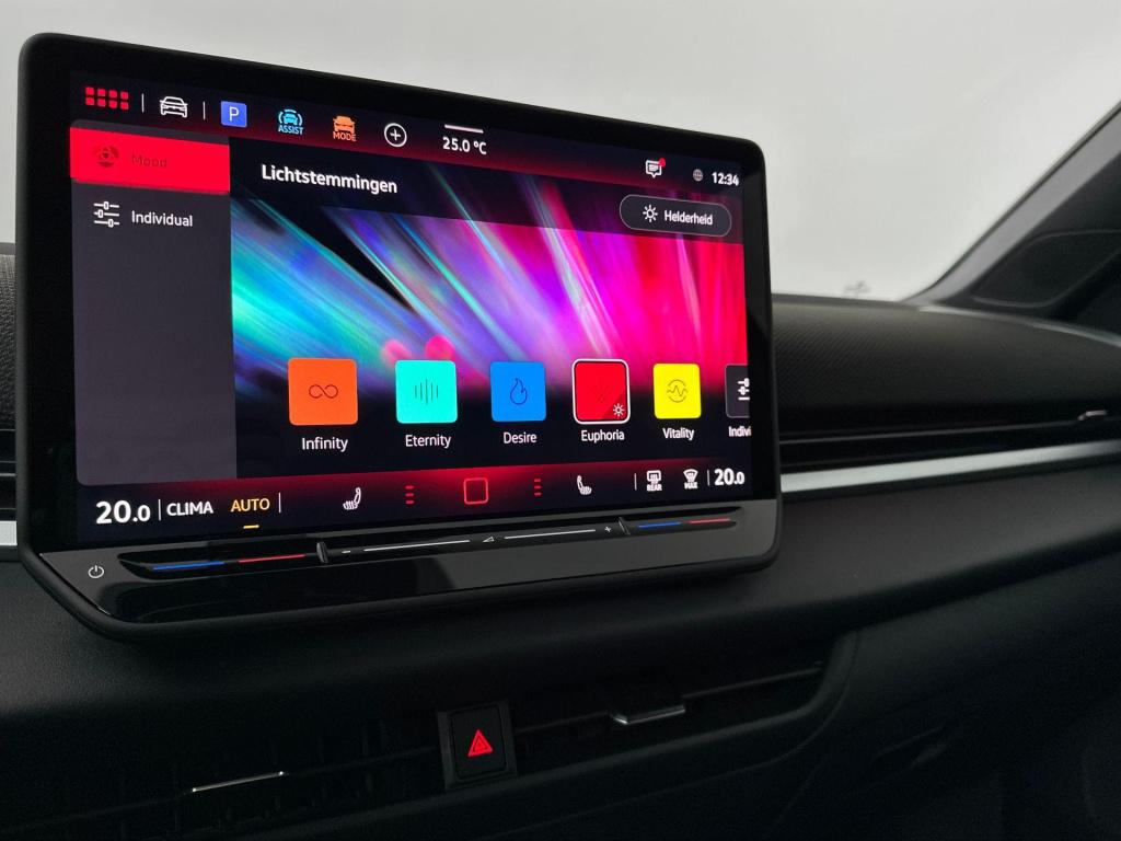 Volkswagen T-roc 1.5 etsi style first edition