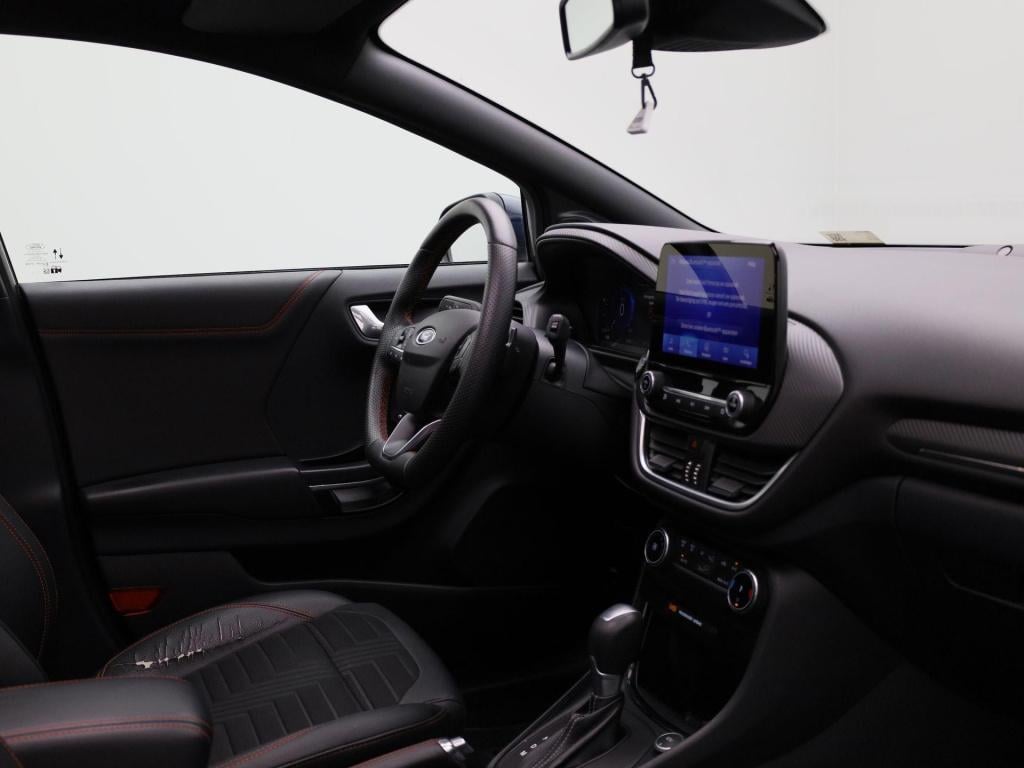 Ford Puma 1.0 ecoboost hybrid st-line x aut. | panoramadak | navigatie | ap