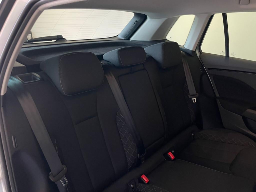 Skoda Kamiq 1.0 tsi ambition