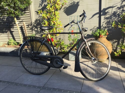 Herenfiets(Batavus)