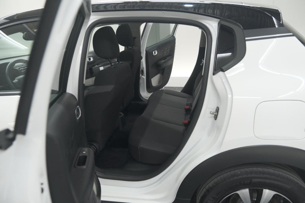Citroen C3 puretech 110 eat6 feel edition | panoramadak | apple carplay | p