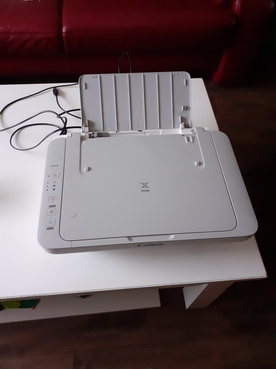 Printer