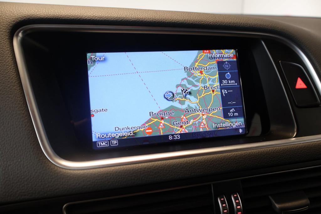 Audi Q5 2.0 tfsi quattro adrenalin sport nl auto, trekhaak, all season band