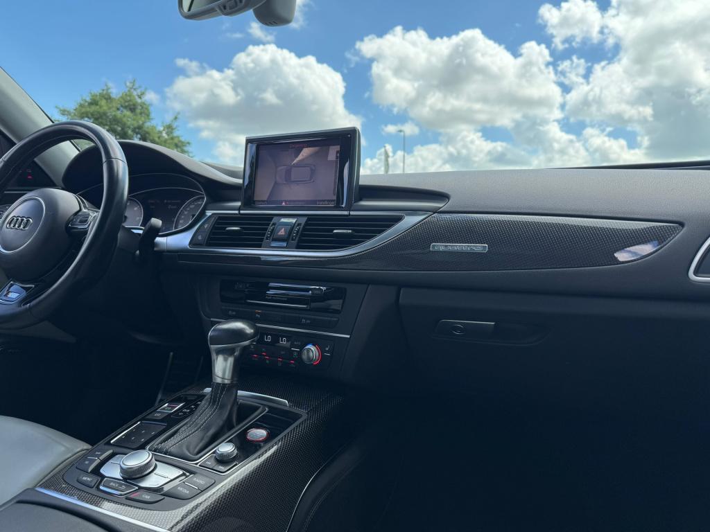 Audi A6 avant 4.0 tfsi s6 quattro pro line plus * nachtzicht * softclose * 