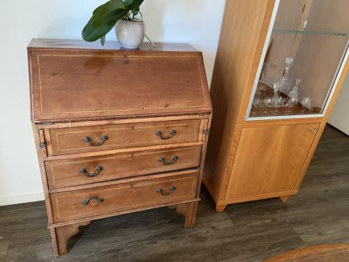Secretaire