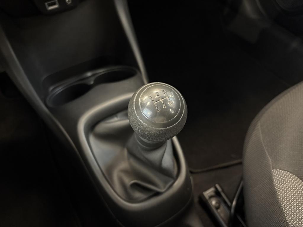 Toyota Aygo 1.0 vvt-i x-fun