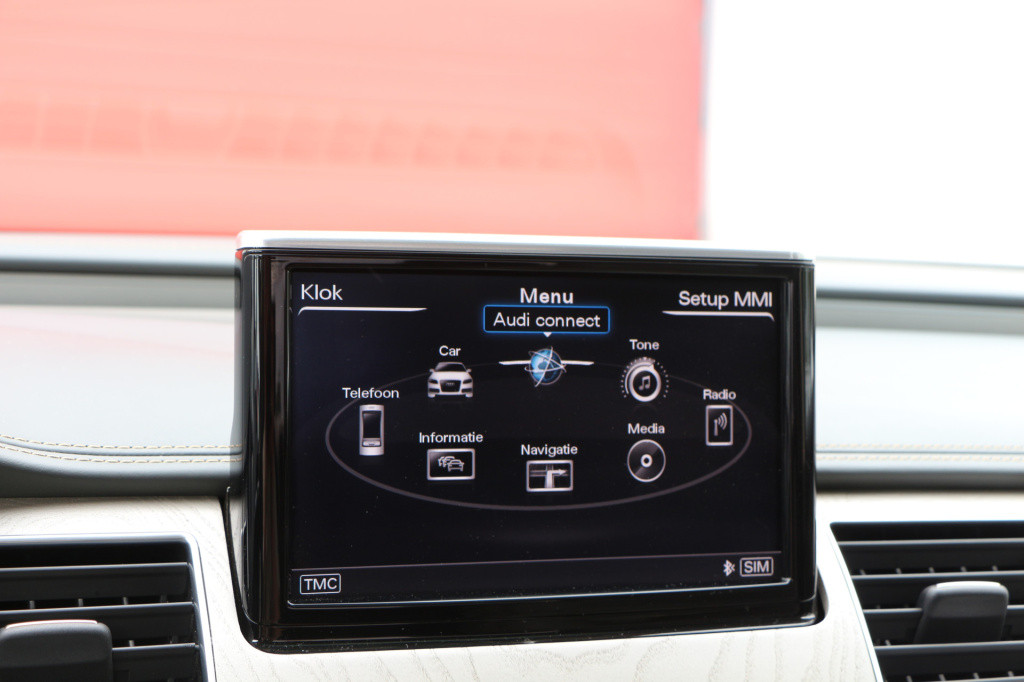 Audi S8 4.0 tfsi s8 plus quattro *keramisch *design selection